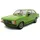 Minichamps 940048101 - Opel Kadett C 1978 grün 1:43