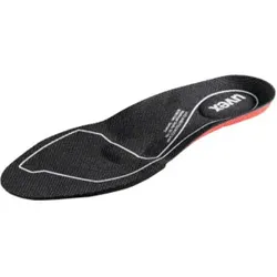 Uvex Einlegesohle schwarz uvex 1 und uvex 2 Weite 11, EU-Schuhgröße: 44