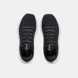 Under Armour Dynamic 2 Herren Black/Castlerock/White 40