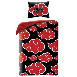 Bettwäsche Naruto - Akatsuki