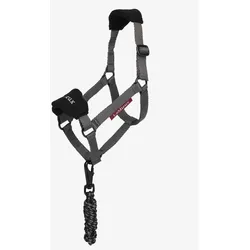 LeMieux Hobby Horse Halfter und Strick