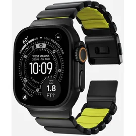 Nomad Stratos Band Black Volt