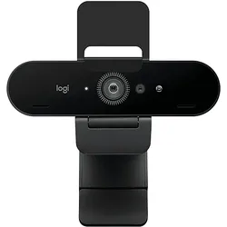 LOGITECH BRIO 4K Webcam