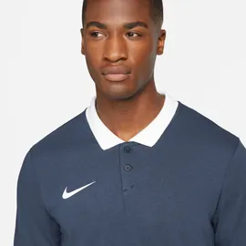 Nike Park 20 Obsidian/White M