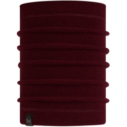 BUFF Polar Neckwarmer Schlauchtuch maroon htr