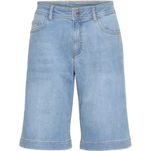 Chillaz Christina Denim Shorts Regular Blau 36