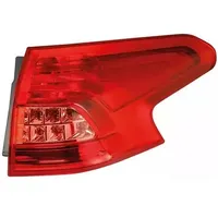 Hella Heckleuchte 2SD 354 823-011