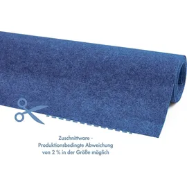 Andiamo Milo 200 x 600 cm blau