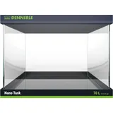 Dennerle Nano Scapers Tank 70 Liter Aquarium