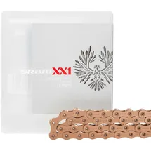 Sram XX1 Eagle Kupfer