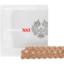 Sram XX1 Eagle Kupfer