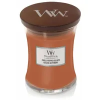 Woodwick Chilli Pepper Gelato Duftkerze 275 g orange