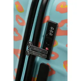 American Tourister Wavebreaker Disney 4-Rollen 77 cm / 96 l minnie pastel dots