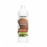 babaria Kokosnuss-Shampoo mit Keratin und Biotin 700 ml