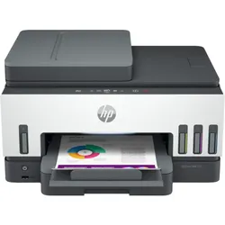 HP Smart Tank 7605 All-in-One Multifunktionsdrucker