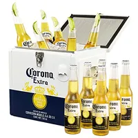  Corona Extra Coolbox internationales Geschenkpack 