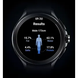 Xiaomi Watch 2 Pro LTE silver