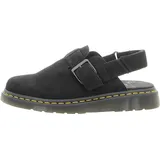 Dr. Martens Jorge Ii Sandalen Black 43