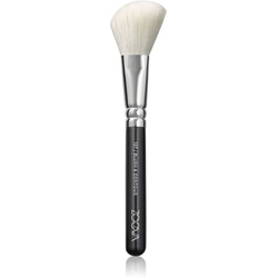 ZOEVA 127 Blush & Contour Pinsel für Konturen und Rouge 1 St.
