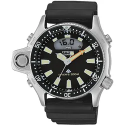 Citizen JP2000-08E Promaster Aqualand Herren-Taucheruhr Quarz