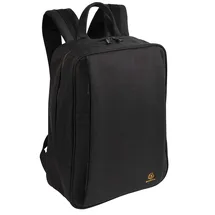 Exacompta Rucksack Exactive Smart Kunstfaser schwarz