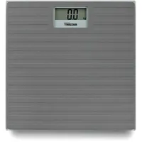 Tristar Personenwaage - Silikon rutschfeste Oberfläche - Gewichte bis