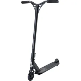 tretroller-laden Alu City Stuntscooter schwarz