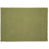 PAD POOL UNI Teppich in/outdoor - olive - 140x200 cm