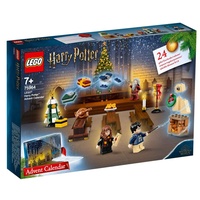 LEGO Harry Potter Adventskalender 75964