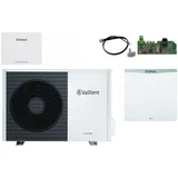 Vaillant aroTHERM plus VWL 55/6 A S2 Luft/Wasser-Wärmepumpe 6 kW