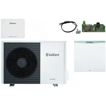 Vaillant aroTHERM plus VWL 55/6 A S2 Luft/Wasser-Wärmepumpe 6 kW