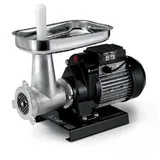 REBER 9500 NC Fleischwolf 600 W Schwarz, Metallisch
