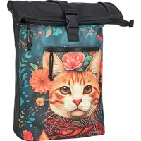 New Rebels Mart New York Rucksack