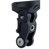 by,schulz Vorbauhalter SDS Double-Link