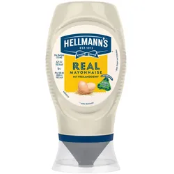 Hellmann"s Real Mayo 250ML'