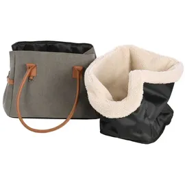 Karlie Flamingo Kuzco Braun – 40 x 25 x 29 cm