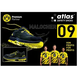 Atlas Malocher 09 S1P