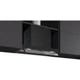 Siemens LJ65BCC60 Einbauhaube 60 cm Mattschwarz