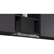 Siemens LJ65BCC60 Einbauhaube 60 cm Mattschwarz