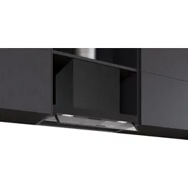 Siemens LJ65BCC60 Einbauhaube 60 cm Mattschwarz