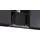 Siemens LJ65BCC60 Einbauhaube 60 cm Mattschwarz