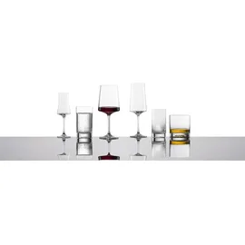 Schott Zwiesel Echo Weinglas 0,572 l 4 St.