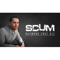 Scum Raymond Cruz Character Pack