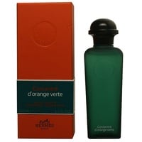 Hermès Concentre D'Orange Verte EdT Vaporisateur/Spray 100ml