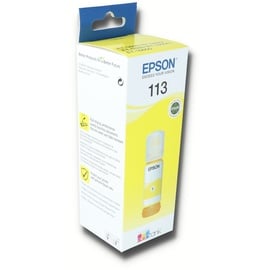 Epson 113 gelb