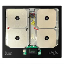 KKT Kolbe Induktionskochfeld autark IND5905EDIT