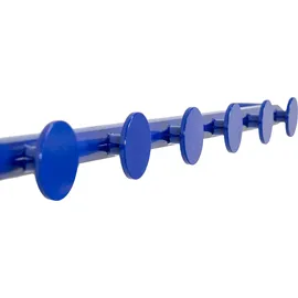 Spinder Garderobenleiste RETRO 6 Blau