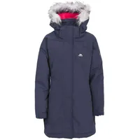 Trespass Fame Jacke - Navy - 3-4 Jahre