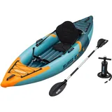 BESTWAY Surge Elite blau