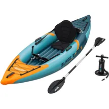 BESTWAY Surge Elite blau